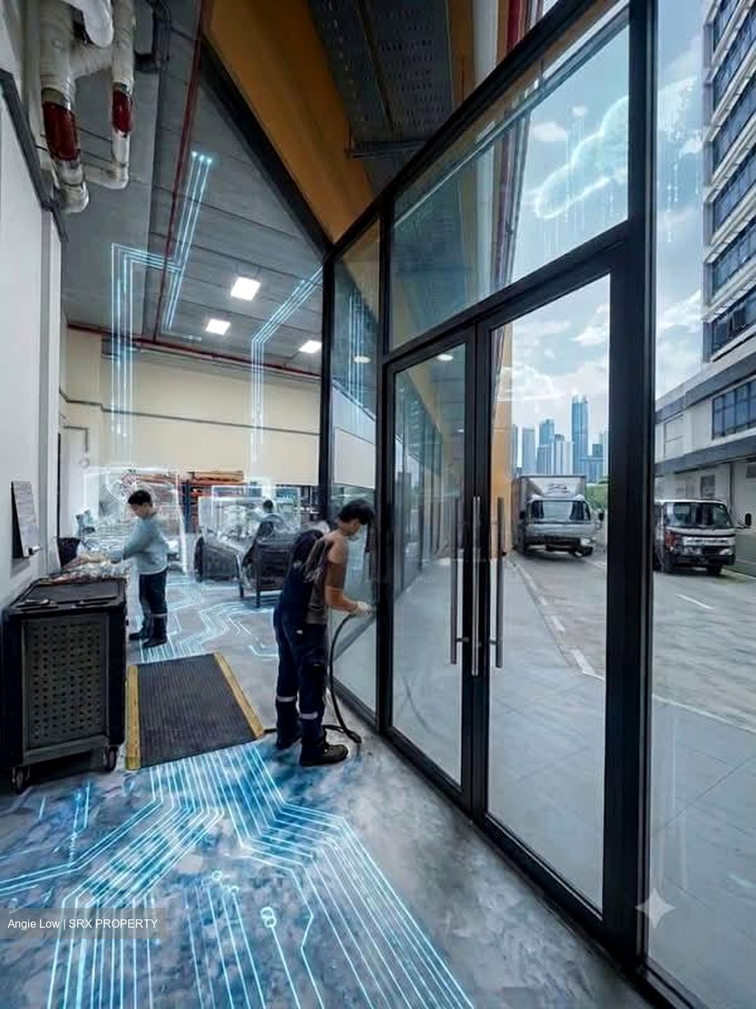 Tampines Street 64 (D18), Factory #566783261